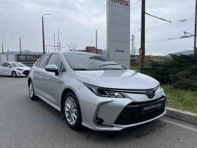 Toyota Corolla 1.8 HEV Executive, снимка 1