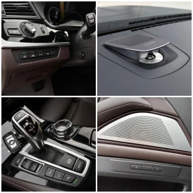 BMW 550 Face/Digital/HeadUp/Bang&Olufsen/3xTV/Soft Close, снимка 13