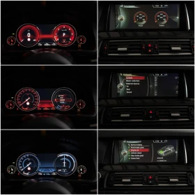 BMW 550 Face/Digital/HeadUp/Bang&Olufsen/3xTV/Soft Close, снимка 14