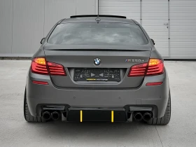 BMW 550 Face/Digital/HeadUp/Bang&Olufsen/3xTV/Soft Close, снимка 3