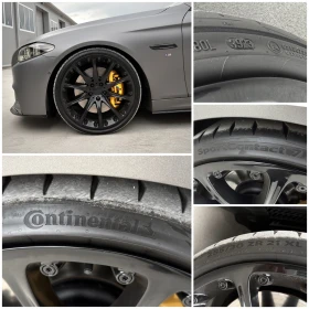 BMW 550 Face/Digital/HeadUp/Bang&Olufsen/3xTV/Soft Close, снимка 7