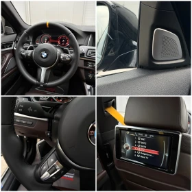BMW 550 Face/Digital/HeadUp/Bang&Olufsen/3xTV/Soft Close, снимка 10