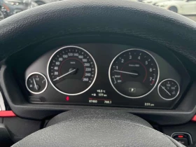 BMW 320 * 320i xDrive * CARFAX * ОТ ПРЕДСТАВИТЕЛСТВО НА BM, снимка 8