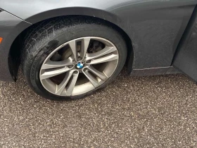 BMW 320 * 320i xDrive * CARFAX * ОТ ПРЕДСТАВИТЕЛСТВО НА BM, снимка 13