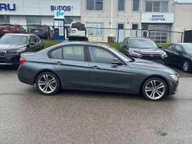 BMW 320 * 320i xDrive * CARFAX * ОТ ПРЕДСТАВИТЕЛСТВО НА BM, снимка 3