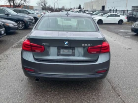 BMW 320 * 320i xDrive * CARFAX * ОТ ПРЕДСТАВИТЕЛСТВО НА BM, снимка 4