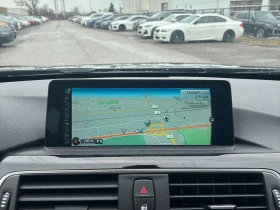 BMW 320 * 320i xDrive * CARFAX * ОТ ПРЕДСТАВИТЕЛСТВО НА BM, снимка 17