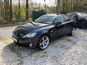 Lexus IS 250 2.5i V6 F SPORT, снимка 1