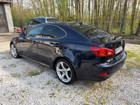Lexus IS 250 2.5i V6 F SPORT, снимка 4