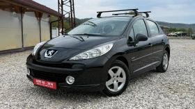 Peugeot 207 1.4-73кс/94000км/BRC/GPL/ГАЗ/НОВ ВНОС ОТ ИТАЛИЯ, снимка 3