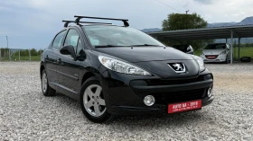 Peugeot 207 1.4-73кс/94000км/BRC/GPL/ГАЗ/НОВ ВНОС ОТ ИТАЛИЯ, снимка 1