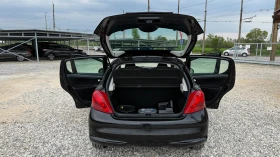 Peugeot 207 1.4-73кс/94000км/BRC/GPL/ГАЗ/НОВ ВНОС ОТ ИТАЛИЯ, снимка 9