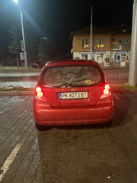 Daewoo Kalos, снимка 2