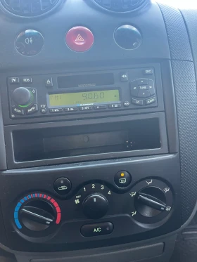 Daewoo Kalos, снимка 6