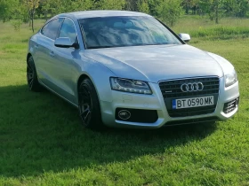 Audi A5, снимка 6