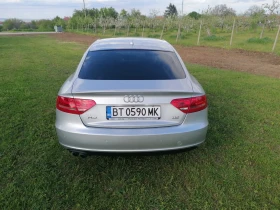 Audi A5, снимка 3