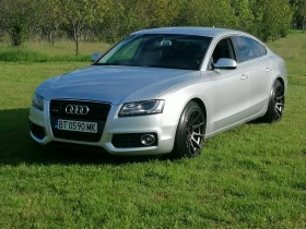 Audi A5, снимка 1