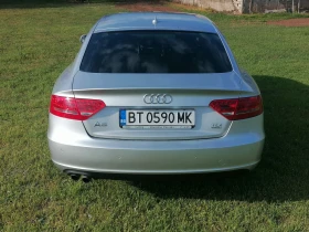 Audi A5, снимка 9