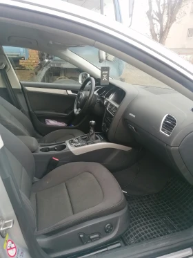 Audi A5, снимка 10