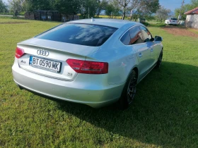 Audi A5, снимка 7