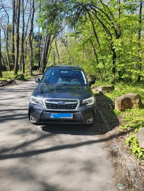 Subaru Forester, снимка 3