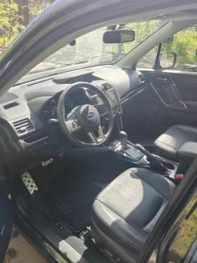 Subaru Forester, снимка 4