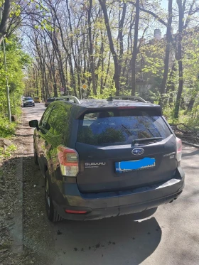 Subaru Forester, снимка 2