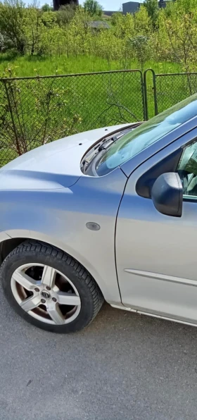 Mazda 2, снимка 5