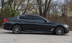 BMW 540 АВТОКРЕДИТ, снимка 7