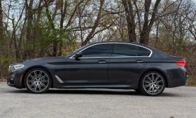 BMW 540 АВТОКРЕДИТ, снимка 8