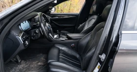 BMW 540 АВТОКРЕДИТ, снимка 10