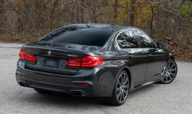 BMW 540 АВТОКРЕДИТ, снимка 4