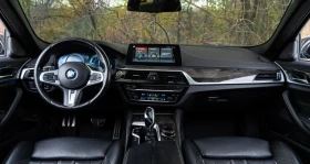 BMW 540 АВТОКРЕДИТ, снимка 12
