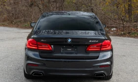 BMW 540 АВТОКРЕДИТ, снимка 6