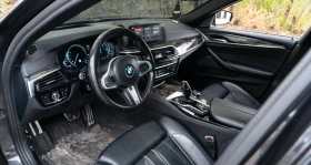 BMW 540 АВТОКРЕДИТ, снимка 9