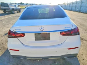 Mercedes-Benz E 450 3.0l 4Matic, снимка 6