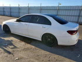 Mercedes-Benz E 450 3.0l 4Matic, снимка 2
