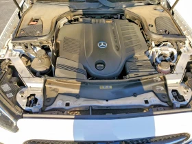 Mercedes-Benz E 450 3.0l 4Matic, снимка 11
