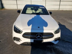 Mercedes-Benz E 450 3.0l 4Matic, снимка 5