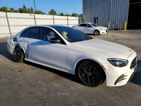 Mercedes-Benz E 450 3.0l 4Matic, снимка 4