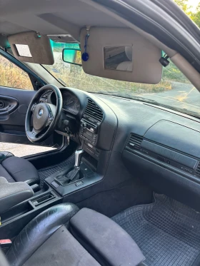 BMW 328 328i, снимка 6