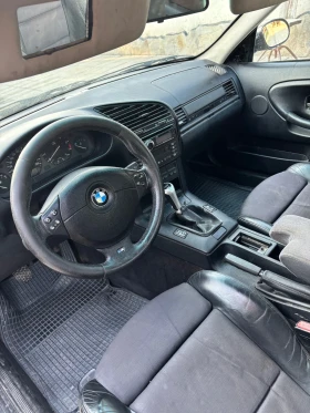 BMW 328 328i, снимка 5