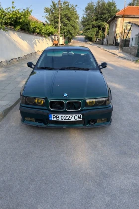 BMW 328 328i, снимка 3