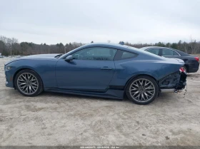 Ford Mustang 2.3l Ecoboost Premium Fastback, снимка 13