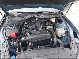 Ford Mustang 2.3l Ecoboost Premium Fastback, снимка 10