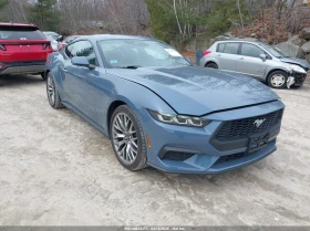 Ford Mustang 2.3l Ecoboost Premium Fastback, снимка 1