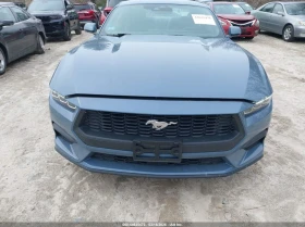 Ford Mustang 2.3l Ecoboost Premium Fastback, снимка 11