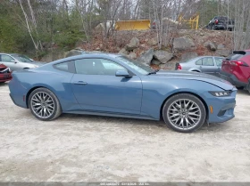 Ford Mustang 2.3l Ecoboost Premium Fastback, снимка 12