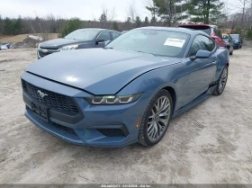 Ford Mustang 2.3l Ecoboost Premium Fastback, снимка 2