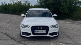 Audi A4 3xS line, снимка 1